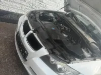 Gebraucht BMW 318 2008 Limousine