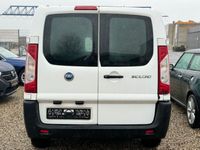 gebraucht Fiat Scudo 10 Basis L1H1* LKW geschlossen Kasten*TÜV