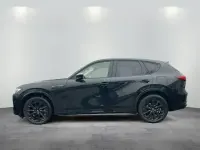 Gebraucht Mazda CX-60 Homura-Line 254 PS (186 kW) 2023 Jet black SUV