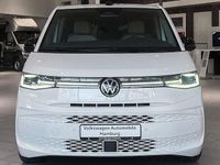 Neu VW Multivan Life 150 PS (110 kW) 2026 Weiß Van