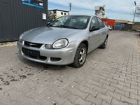 gebraucht Chrysler Neon SE 2.0,Automatik,Klima,ALU,Temp.,TÜV 09/25