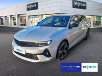 Gebraucht Opel Astra 131 PS (96 kW) 2024 Grau Limousine