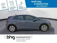 Gebraucht VW ID.3 Pro 150 kW (204 PS) 2024 Grau Kleinwagen