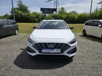 Gebraucht Hyundai i30 Advantage 160 PS (117 kW) 2024 Weiß Limousine