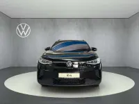 Neu VW ID.4 Black Edition 219 kW (299 PS) 2026 Schwarz SUV
