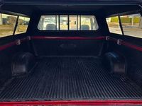 Gebraucht Ford F-150 195 PS (143 kW) 1992 Rot Pickup