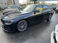 gebraucht BMW 316 i M-SPORT *Rückfahrkamera* 19 Zoll Alus*PDC