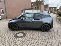 Gebraucht BMW i3 125 kW (170 PS) 2016 Grau Kleinwagen