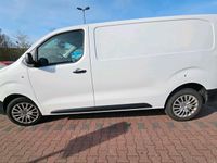 gebraucht Opel Vivaro 