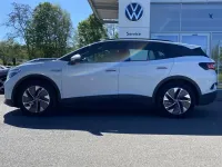 Gebraucht VW ID.4 Pro Performance 150 kW (204 PS) 2023 Weiß SUV
