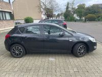 gebraucht Opel Astra 1.4 ecoFLEX Edition 74kW Edition