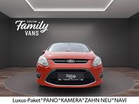 Second-hand Ford C-MAX 95 CP (69 kW) 2010 Monovolum