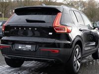 Gebraucht Volvo EX40 Core 175 kW (238 PS) 2022 Schwarz SUV