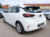 Usado Opel Corsa-e Edition 100 kW (136 HP) 2022 Branco Citadino