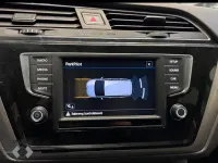 Gebraucht VW Touran 110 PS (80 kW) 2017 Van / Kleinbus