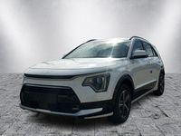 Gebraucht Kia Niro Vision 129 PS (94 kW) 2025 Weiß SUV