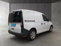 gebraucht VW Caddy Cargo 2,0 TDI Klima*NSW*GRA