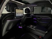 Gebraucht Audi A8 Sport 286 PS (210 kW) 2019 Mythosschwarz Limousine