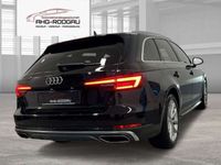 gebraucht Audi A4 Avant 35 TDI/S-line/ACC/NAV/18ZOLL/LED