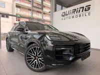 Neu Porsche Cayenne 470 PS (345 kW) 2025 Schwarz SUV