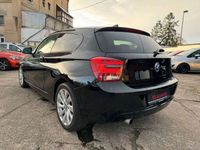 gebraucht BMW 114 d*GARANTIE*TÜV NEU*