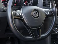 gebraucht VW Golf Sportsvan 1.6 TDI COMFORTLINE