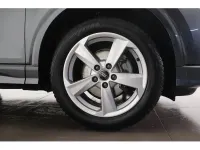 Gebraucht Audi Q2 S-Line 150 PS (110 kW) 2025 Grau SUV