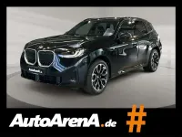 Gebraucht BMW X3 M Sport 197 PS (144 kW) 2024 Black sapphire metallic SUV