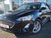 Gebraucht Ford Focus 150 PS (110 kW) 2019 Weiß Limousine
