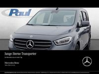 Gebraucht Mercedes T160 Style 95 PS (69 kW) 2024 Magnetitgrau Van / Kleinbus