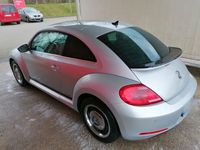 gebraucht VW Beetle 2.0 TDI - CUP Edition