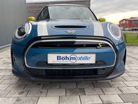 gebraucht Mini Cooper SE Electric Trim/Premiumpaket/Navigation