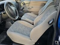 gebraucht Ford Fiesta TÜV MAI 2025