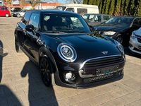 Gebraucht Mini Cooper 136 PS (100 kW) 2019 Schwarz Kleinwagen