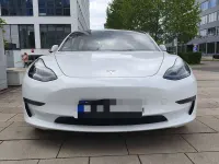 Occasion Tesla Model 3 350 kW (476 ch) 2021 Blanc Berline