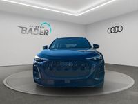 Gebraucht Audi Q5 S-Line 204 PS (150 kW) 2025 Blau SUV