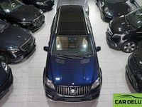 Gebraucht Mercedes GLS350 AMG 258 PS (189 kW) 2017 Blau SUV