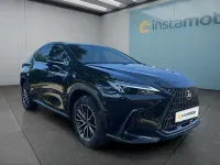 Gebraucht Lexus NX450h+ Business Edition 309 PS (227 kW) 2022 Schwarz SUV