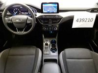 gebraucht Ford Focus Turnier 1.5 EcoBlue Start-Stopp-System Aut. COOL&CONNECT
