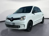 Używany Renault Twingo 60 kW (82 KM) 2022 Biały Hatchback