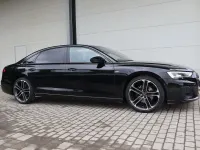Gebraucht Audi A8L Exclusive 286 PS (210 kW) 2025 Schwarz Limousine