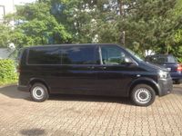 gebraucht VW T5 Diesel Transport Extralang 8 Sitze