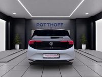 Gebraucht VW ID.3 Pro 150 kW (204 PS) 2023 Weiss Kleinwagen