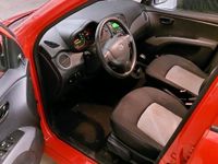 gebraucht Hyundai i10 Klima