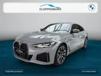 Gebraucht BMW M440 M Sport 374 PS (275 kW) 2023 Grau Coupé