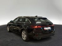 Gebraucht Audi A5 Ambiente 150 PS (110 kW) 2025 0e mythosschwarz metallic Kombi