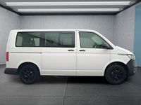 Gebraucht VW Caravelle 150 PS (110 kW) 2020 Van / Kleinbus