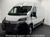 Gebraucht Citroën Jumper 140 PS (102 kW) 2024 Van / Kleinbus
