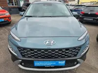 Gebraucht Hyundai Kona Pure 120 PS (88 kW) 2021 SUV