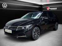 Gebraucht VW Golf VIII Move 110 PS (80 kW) 2024 Pure white Limousine